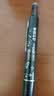 点石时空舱按动钢笔小舱门三年级小学生作业练字专用细尖不溅墨7158（黑杆-黑墨囊）1笔5墨囊 实拍图