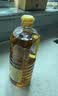 鲁花【保真菜籽油】低芥酸特香菜籽油4L  物理压榨 实拍图