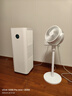 米家小米空气净化器6Pro 新升级双芯架构大空间除菌除醛母婴级家用除甲醛净 实拍图