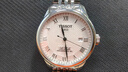 天梭（TISSOT）瑞士手表力洛克系列自动机械男士腕表T006.407.11.033七夕礼物 实拍图