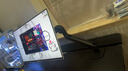 AOC 26.5英寸电竞游戏FPS显示器 2K360Hz QD-OLED 原生10bit 0.03ms HDR硬件低蓝光 电脑游戏防烧屏幕 【4代旗舰款】2K 280Hz Q27G4ZDP/WS 实拍图