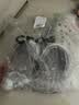 卡骆驰（CROCS）洞洞鞋男女鞋贝雅一脚蹬穿沙滩鞋凉拖鞋 10126-2V3 M9W11 实拍图