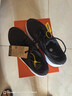 耐克NIKE男子跑步鞋REVOLUTION 7运动鞋春夏款FB2207-001黑白45 实拍图
