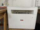 联想（Lenovo）至像M1688DW Pro激光打印机家用办公 学生手机无线学习作业家庭打印机自动双面打印复印扫描一体机 实拍图