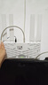 普联（TP-LINK）全屋路由器AX3000 子母路由分布式三只（独立包装）千兆无线双频大户型易展 有线无线均可组网 实拍图