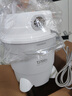德尔玛（Deerma）【重磅新品】TJ700S 干吹两用吸尘器 家用商用 吸尘器桶式大吸力 整机降噪设计ZN-530 实拍图