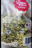 贡苑 桐乡原产杭白菊120g 搭柠檬片金银花特泡水喝的优级花草菊花茶 实拍图