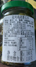冠利（KUHNE） 鸡尾青瓜仔180g 酸黄瓜方便速食配菜西餐烘培下饭菜酱瓜汉堡配料 实拍图