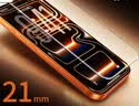 绿联【相机键全包|软边不伤机】适用iphone17ProMax手机壳苹果17ProMax保护套磁吸超薄气囊防摔全包 实拍图