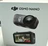 大疆DJI Osmo Nano 标准套装（64GB）自由视角穿戴相机Vlog骑行亲子宠物运动相机4K拇指相机 实拍图