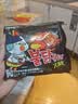 三养火鸡面韩国进口方便面超辣夜宵干拌面速食 韩式经典原味火鸡面140g*5袋 实拍图