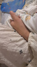 花王品牌进口妙而舒纸尿裤NB90片(出生-5kg)新生儿婴儿尿不湿安心锁水 实拍图