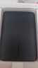 东芝（TOSHIBA）2TB 移动硬盘机械 新小黑A5 USB3.2 Gen 1 2.5英寸 兼容Mac 数据存储 轻薄便携 实拍图
