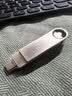 爱国者（aigo）32GB Type-C USB3.2 双接口U盘 120MB/s U353 办公学习大容量 手机电脑车载学生优盘  实拍图