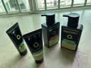 曼秀雷敦男士【吴磊推荐】洗面奶早晚洁面组合150ml*2冰爽控油抗痘洁面 实拍图