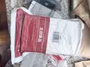 无印良品一次性床品四件套床单被罩枕套旅行加厚隔脏便携双人款出差裸睡款 实拍图