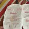好奇（Huggies）铂金装小桃裤纸尿裤L120片(9-14kg)大号尿不湿【夏季散热王】 实拍图