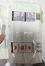 陈克明 老妈鸡蛋龙须挂面150g*6包 龙须面挂面炸酱面拉面营养挂面 实拍图
