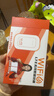 影腾随身wifi三网全国通用无线wi-fi6免插卡移动联通电信无限制大流量卡便携式网卡高速网络2026款5GHF 【三网通3000毫安充电款+白色】超长续航 实拍图
