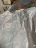 京东京造真空压缩收纳袋 家用搬家打包袋被子衣服衣物20件【电泵款】 实拍图