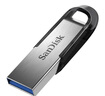 闪迪（SanDisk）128GB U盘 CZ73 安全加密 数据恢复 学习电脑办公投标 小巧便携 车载 大容量金属优盘 实拍图