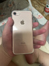ESCASE 适用于苹果7/8/se手机壳iphone SE2保护套 全包防刮防摔软壳 透明工艺手感适用于SE2/3/7/8透明 实拍图