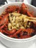 好欢螺螺蛳粉小龙虾味麻辣鲜香柳州特产方便速食米线 礼盒装 320g*10袋 实拍图