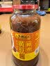 李锦记鲜香黄豆酱808g 【源自东北黑土地】豆香咸鲜 蘸拌焖炖炒 调味 实拍图