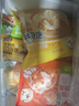 林饱饱早餐任选加购8件49.9元纸皮烧麦芝士牛肉卷鸡肉卷饭团速食半成品a 奥尔良鸡肉纸皮烧麦1袋240g 实拍图