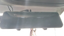 LNDU凌度行车记录仪前后双录HS880BAir高清1440P+2K流媒体后视镜倒车 实拍图