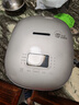 美的（Midea）电饭煲小型1-2-3人0涂层316L母婴级不锈钢2L家用低糖沥米饭迷你电饭锅微压AFB2022LS 实拍图