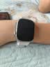 XAA华强北WatchS11Ultra3全新升级5G插卡智能电话手表GPS定位曲面屏初中高学生成人苹果机和顺成5.0 【钛银】S11Ultrax 指纹+触控变焦 表盘自定义+微信全功能+久玩不发烫 实拍图