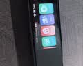 联想（Lenovo）来酷词典笔V33 64G 点读笔扫读翻译笔 英语学习单词机 扫描答题 在线离线翻译录音器3.71吋 实拍图