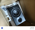 漫步者（EDIFIER）MR4 有源监听2.0音箱 HIFI音质 高保真 多媒体电脑电视音响 桌面音响 黑色 毕业礼物 实拍图