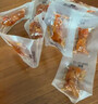 胜屿网红烧烤味牛筋牛蹄筋即食小零食牛板筋小吃休闲食品健康熟食1斤 实拍图