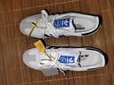 阿迪达斯 adidas三叶草  samba T头鞋运动鞋男女休闲鞋B75806 42 实拍图