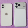 Apple/苹果 iPhone 17 Pro Max 512GB 银色 支持移动联通电信5G 双卡双待手机 实拍图