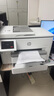 惠普（HP）A3/A4打印机9730/9720彩色喷墨打印复印扫描一体机 自动双面办公商用 无线三合一照片试卷打印 惠普9730【A3A4自动双面打印】双纸盒 官方标配【原装墨盒】约可打300页/不可 实拍图