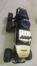 4DRC合金rc遥控汽车越野车电动赛车1-3-6-8-10岁儿童玩具男孩生日礼物 实拍图