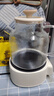 SPOEUR苏泊尔平替全玻璃养生壶0胶水1.5L纯玻璃多功能恒温烧水壶煮水壶办公室轻音炖煮茶壶 1.5L 6大功能 加厚玻璃壶体 精煮慢炖 实拍图
