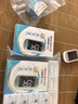 三诺优准血糖仪脱氢酶高精准医用级测血糖家用语音彩屏监测 200支套 实拍图