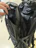 ALPINT MOUNTAIN埃尔蒙特专业登山包户外旅行背包男士50升大容量耐磨徒步双肩包女 实拍图