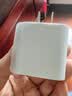 Apple/苹果 原装正品20W type-c充电器 苹果usb-c充电器手机快充头 旗舰店苹果iPhone 17 Pro Max充电器 实拍图