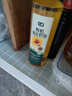 七鲜 有机葵花籽油900ml 实拍图