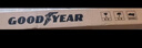 固特异（Goodyear）大众帕萨特雨刮器19至25款2023胶条22无骨21原厂尺寸静音雨刷1对 实拍图