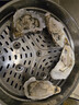 贝司令鲜活免洗生蚝乳山生态牡蛎4XL 净重4斤 8-11只 生鲜 源头直发 实拍图