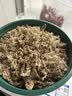 史丹利特级干水苔150g 蝴蝶兰专用营养土兰花文心兰干苔藓爬宠乌龟垫材 实拍图