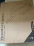 张小泉精铁旋压防烫无涂层燃气专用炒锅铁锅炒菜锅34cm含可视化锅盖 实拍图