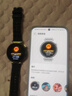 HUAWEI WATCH GT 6 魅影黑 41mm智能手表多维情绪健康全新骑行体验强劲续航 实拍图
