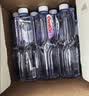 景田 百岁山 饮用天然矿泉水 348ml*24瓶整箱装 实拍图
